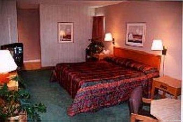 INN OF THE CONCHOS (San Angelo)